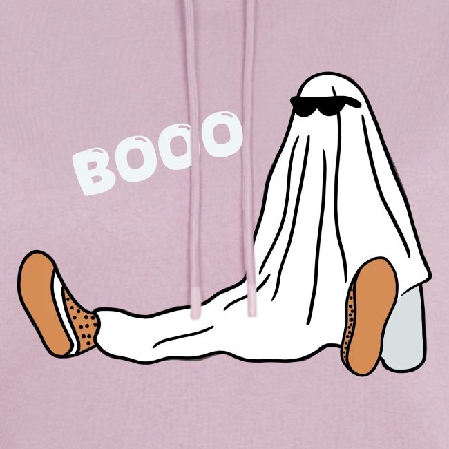 Ghost design