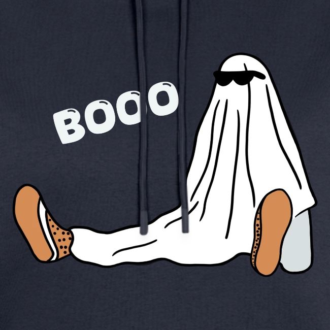Ghost design