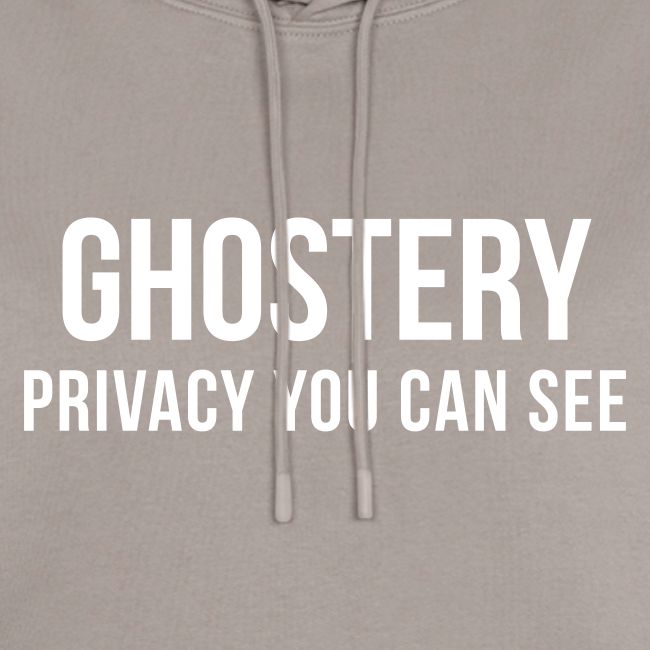Privacy You Can See