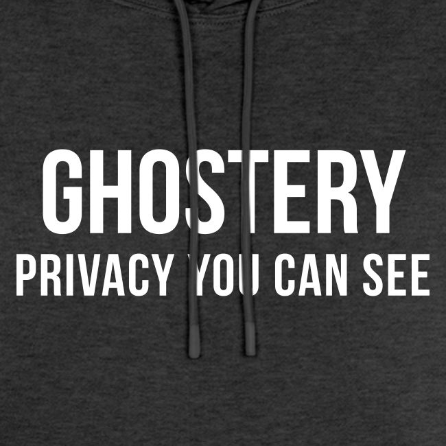 Privacy You Can See
