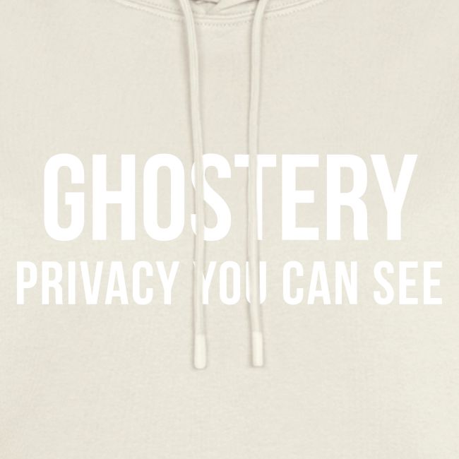 Privacy You Can See
