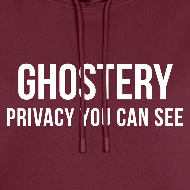 Privacy You Can See