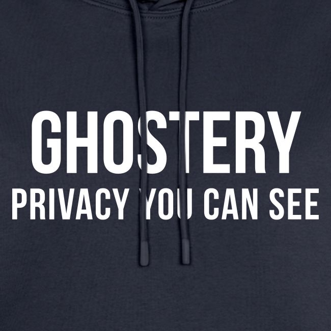 Privacy You Can See