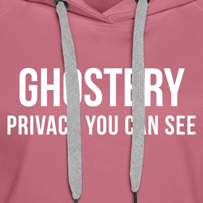Privacy You Can See