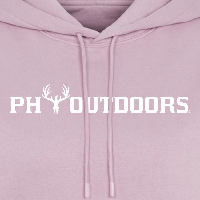 PH Outdoors® White Long