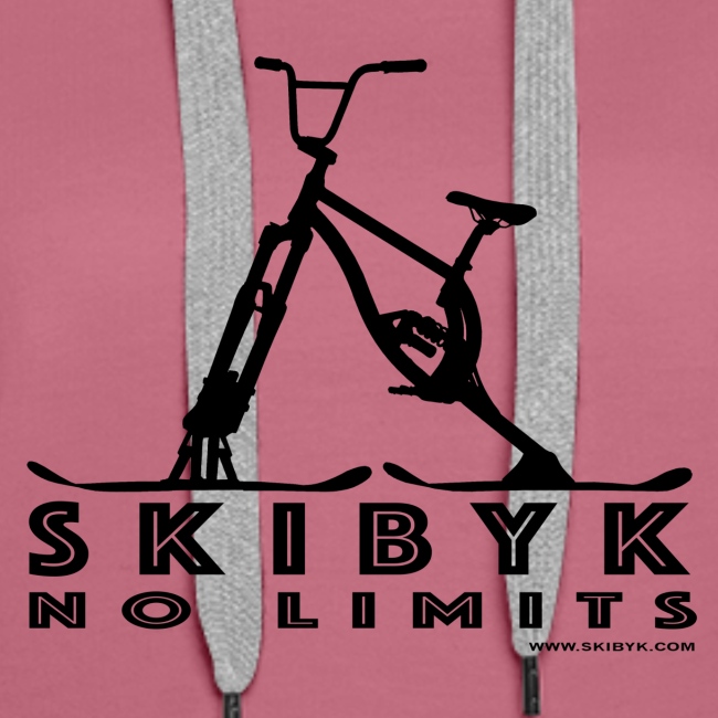 SkiByk No Limits