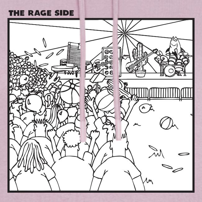 The Rage Side