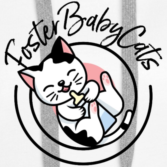 FosterBabyCats Logo