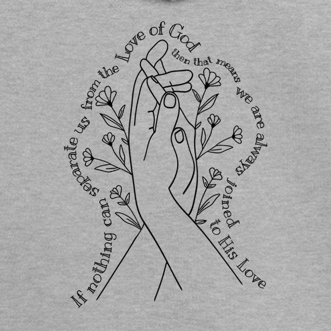 Joined to God's Love