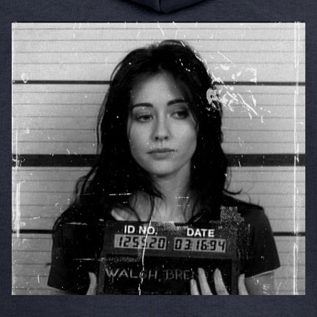 Brenda Walsh Prison