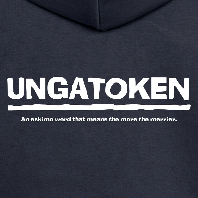 Ungatoken