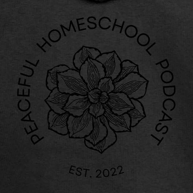 Peaceful Homeschool Podcast