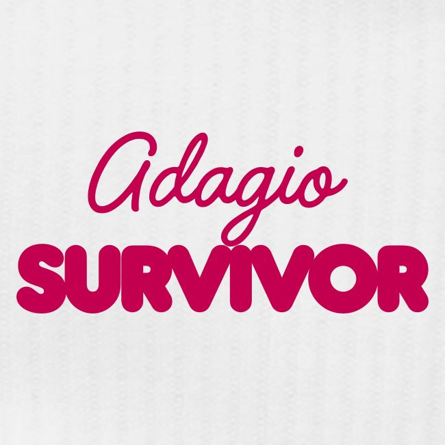 Adagio Survivor