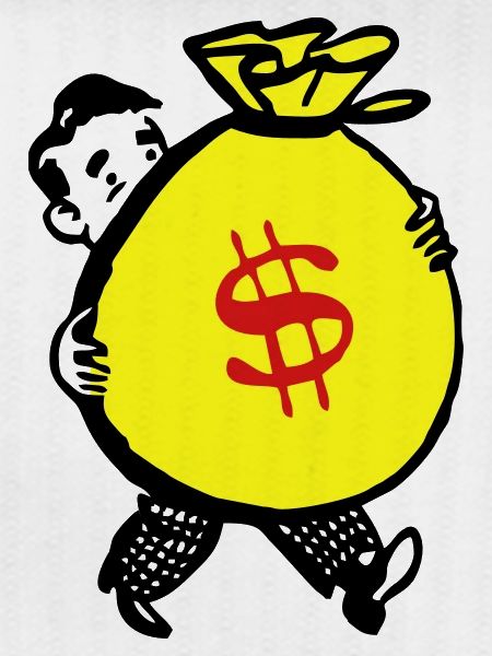 Money Bag