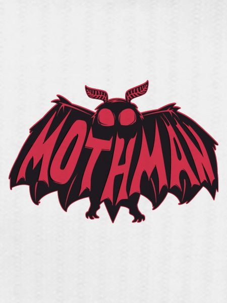 Mothman Crimson Flight