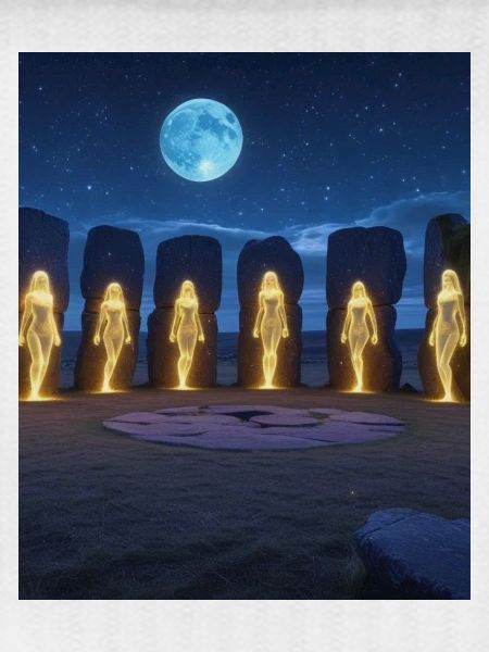Pleiadians