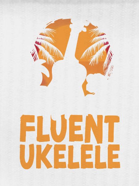 Hawaiian Ukulele Uke I Speak