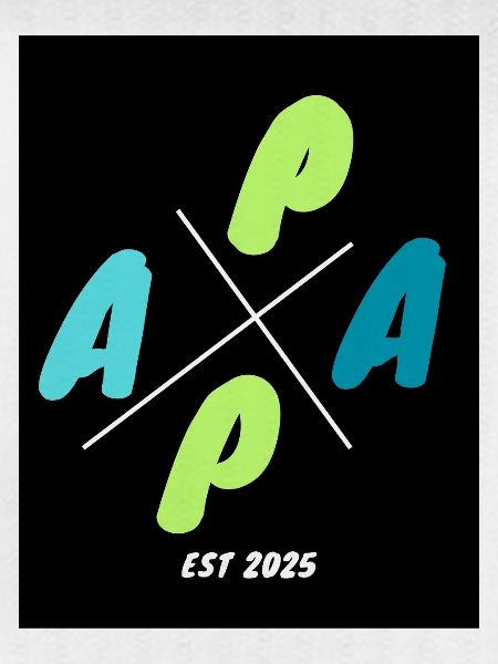 APPA Cross Logo EST 2025