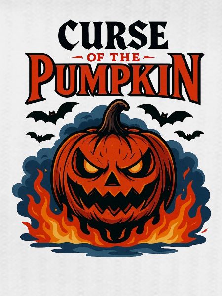 Curse of the Pumpkin