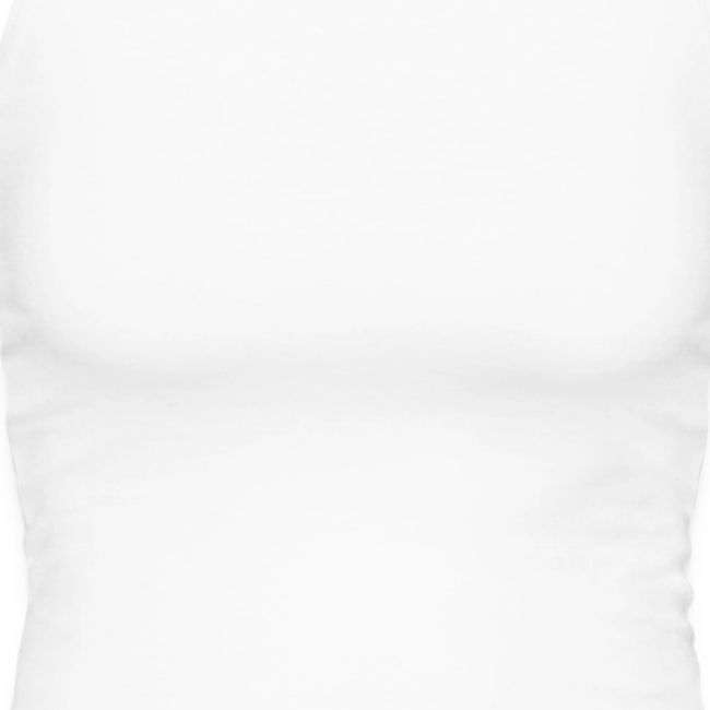 Zyzz Silhouette Vector Women S Longer Length Fitted Tank