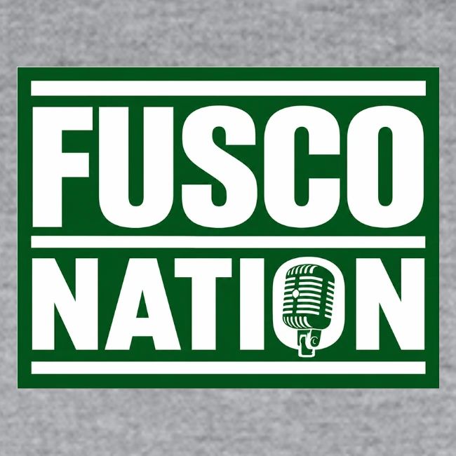 Fusco Nation (Official Seal)