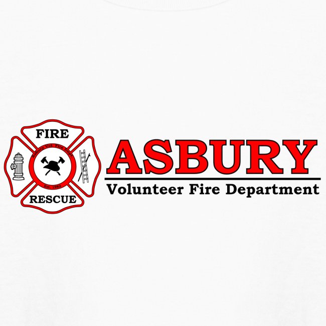 AsburyVFD Logo