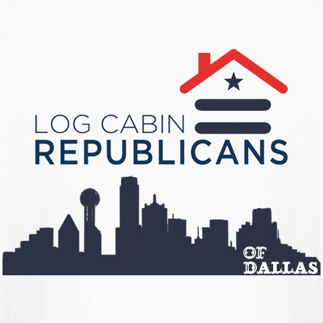 Log Cabin Republicans - Dallas Skyline