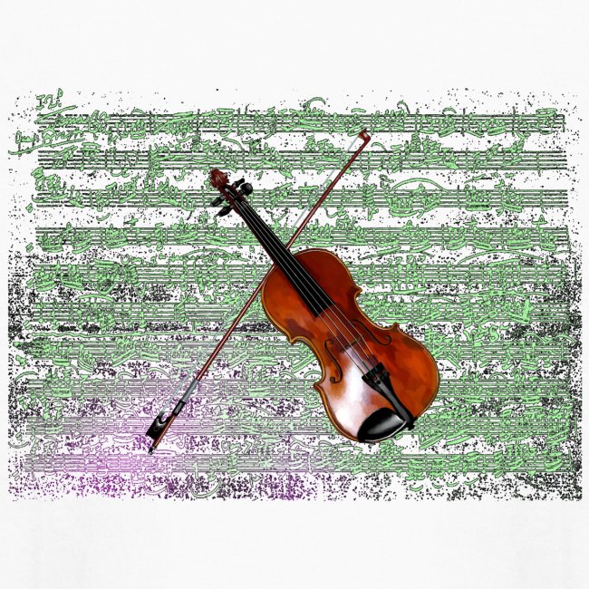 Violin Caprice