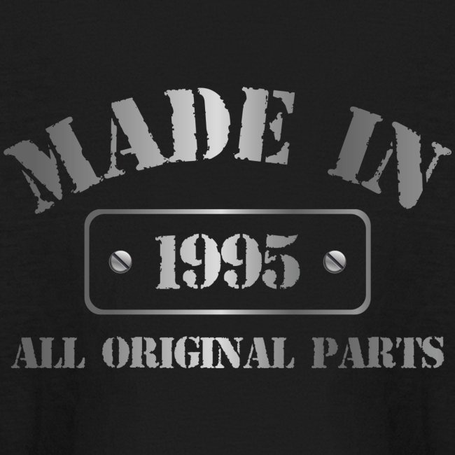 Made in 1995