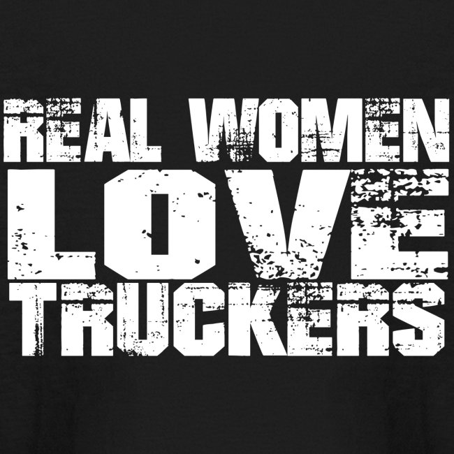 Real Women Love Truckers