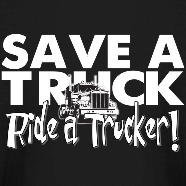 Save a Truck