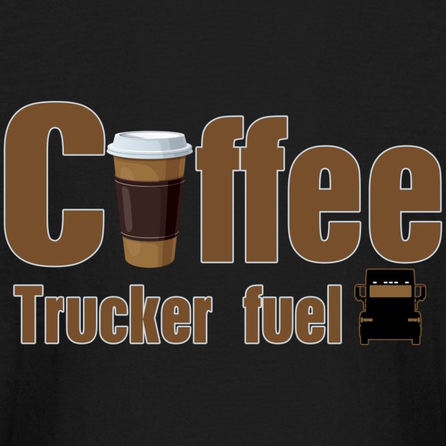 Trucker Fuel