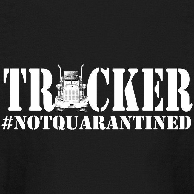 NotQuarantined Trucker