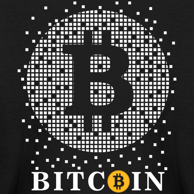 Here Is A Quick Look For BITCOIN SHIRT STYLE