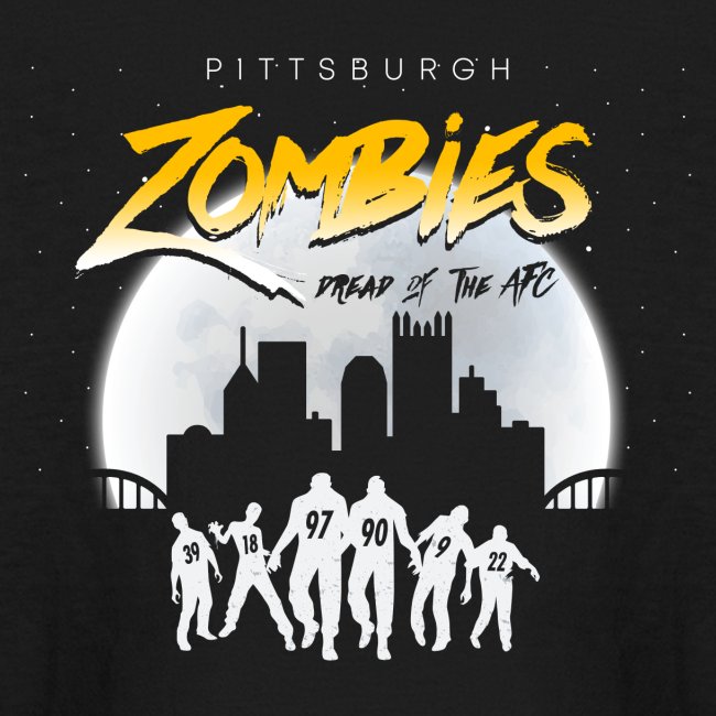 Pittsburgh Zombies