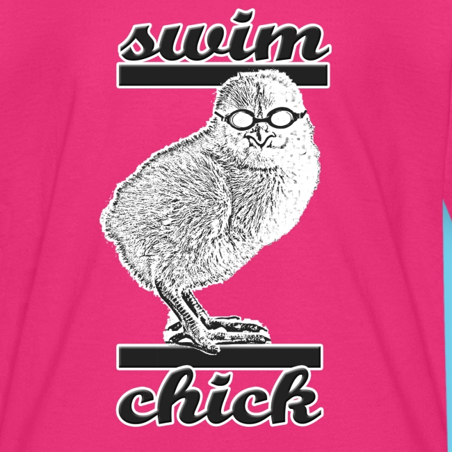 Swim chick