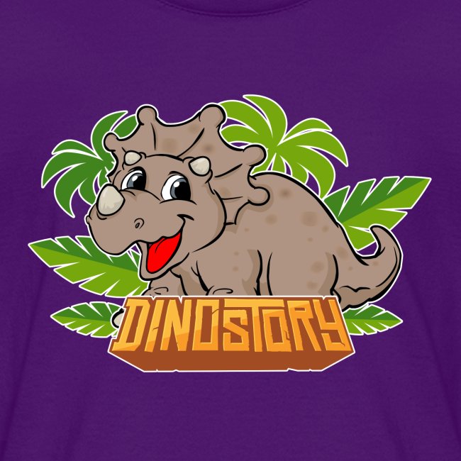 Terri from Dinostory