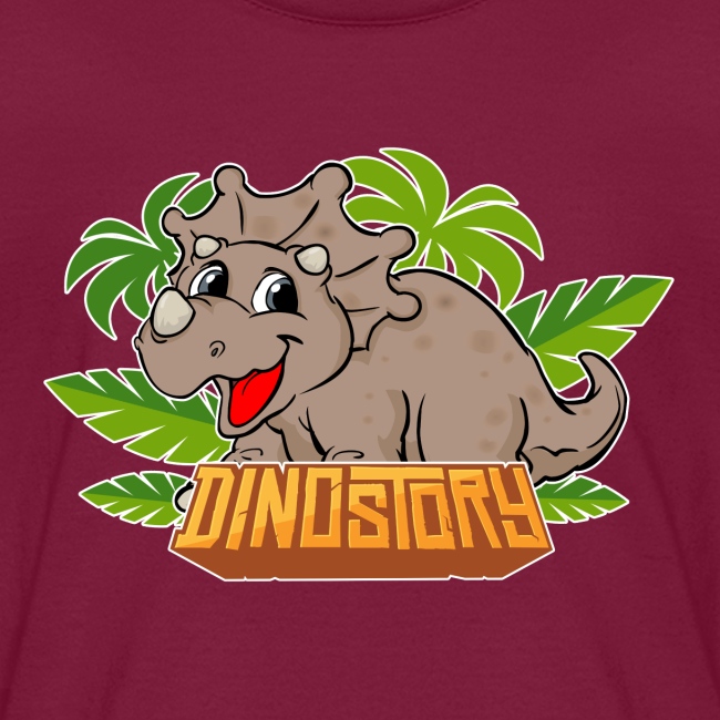 Terri from Dinostory