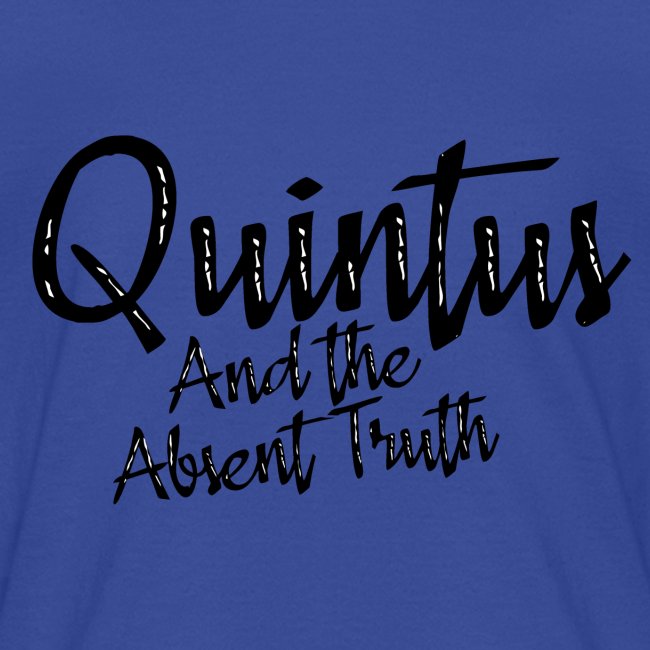 Quintus and the Absent Truth