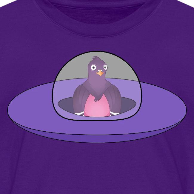 Pidgin UFO