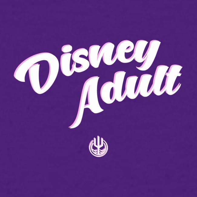 Disney Adult Rosie Danny