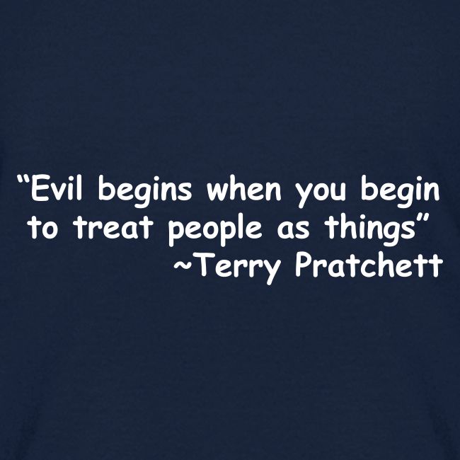 Evil Begins