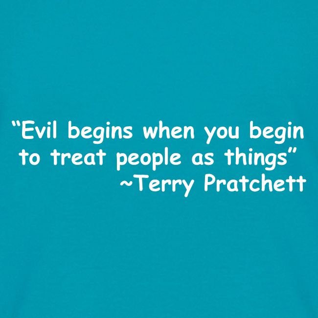 Evil Begins