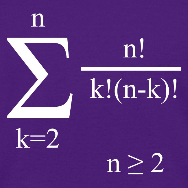 Poly Formula (white)