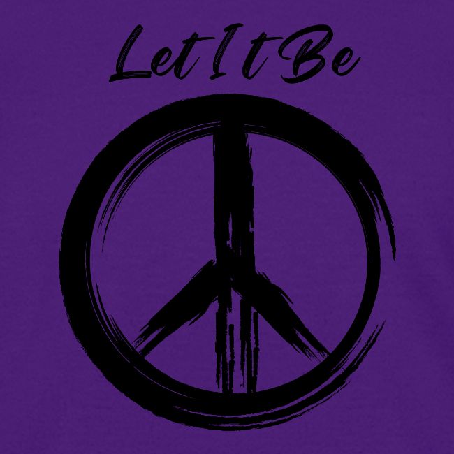 Let It Be