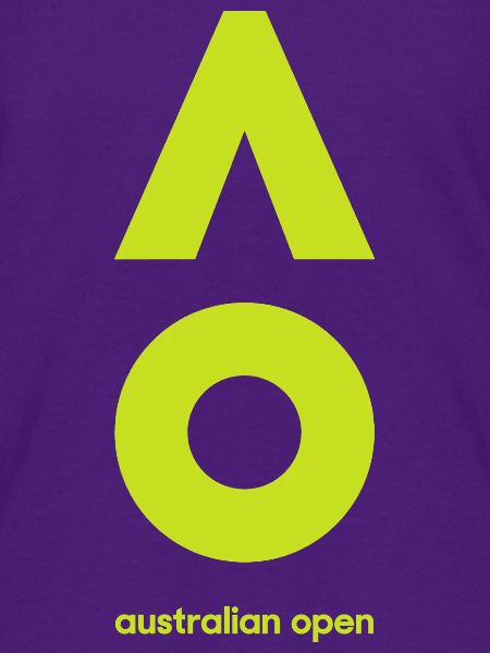 Australian Open Logo