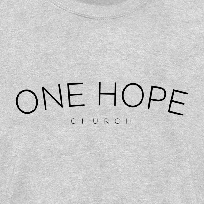 One Hope Church