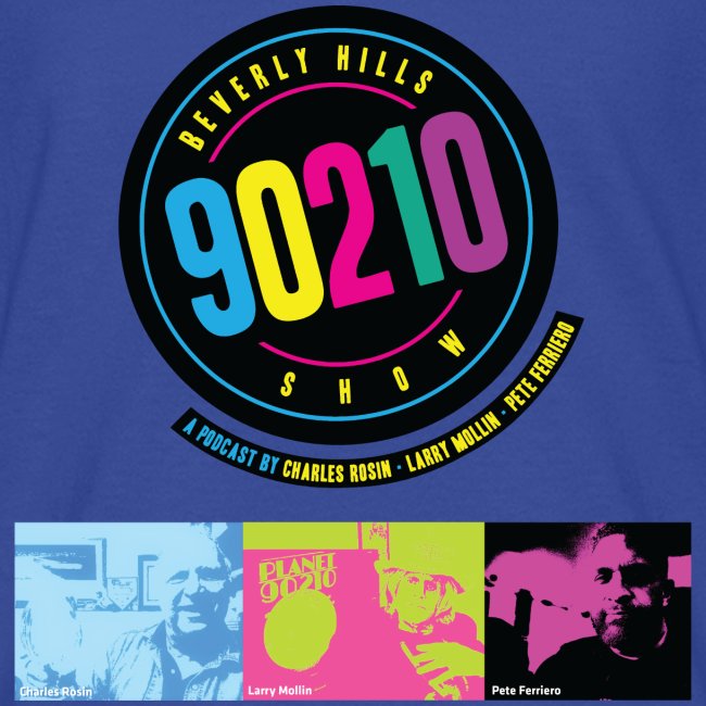 Zoom slide Shirt 90210 01