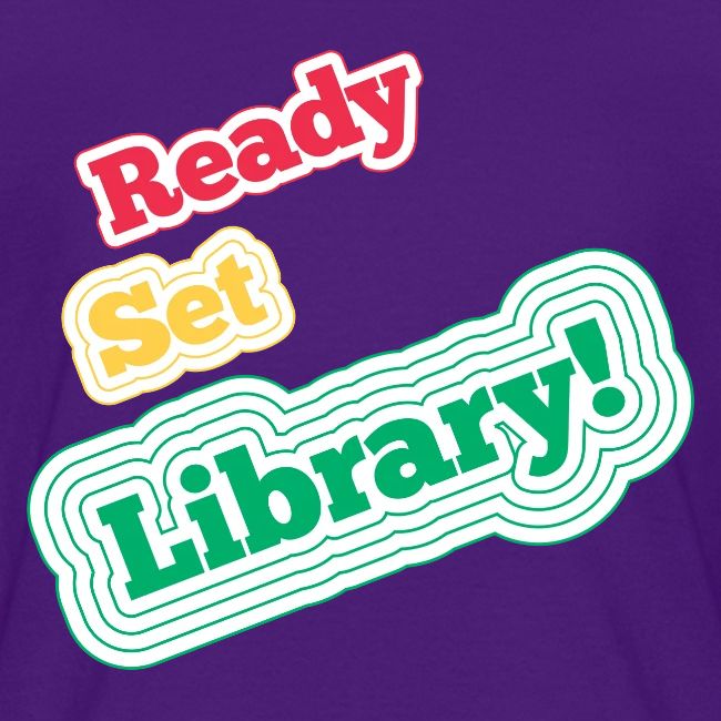Ready Set Library!