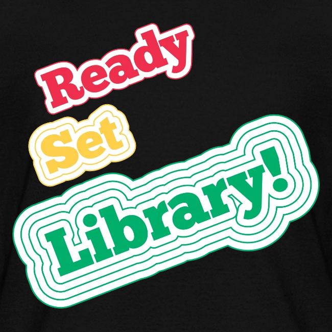 Ready Set Library!